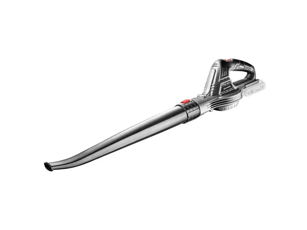 Značkový Akumulátorový fukar Energy+ 18V, bez akumulátoru