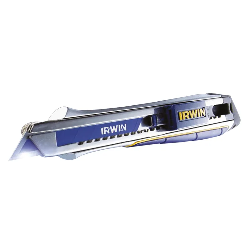 IRWIN Odlamovací nůž ProTouch Extreme Duty 18 mm Finální Výprodej