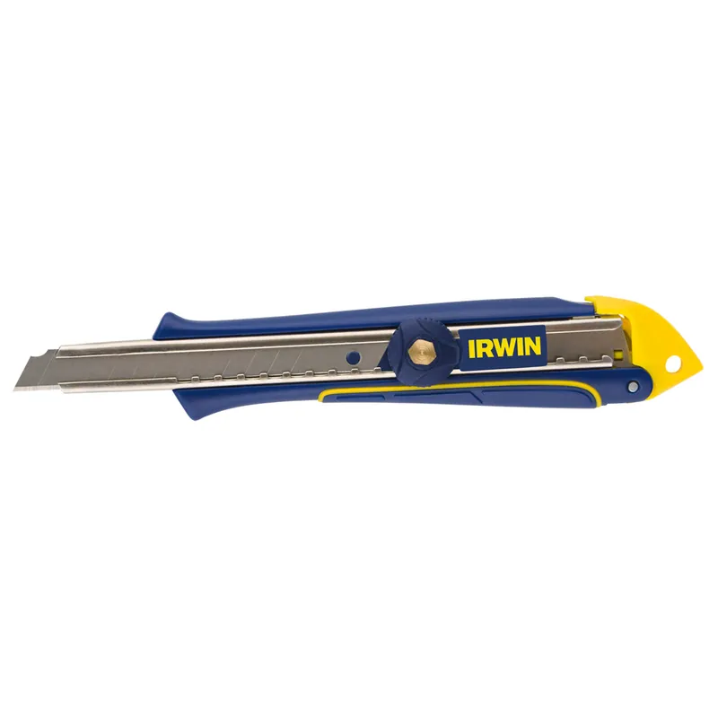 IRWIN Odlamovací nůž Professional s kolečkem 18 mm Pouze Dnes