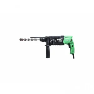 Horká Nabídka Vrtací kladivo 730W 24mm SDS + plastový kufr