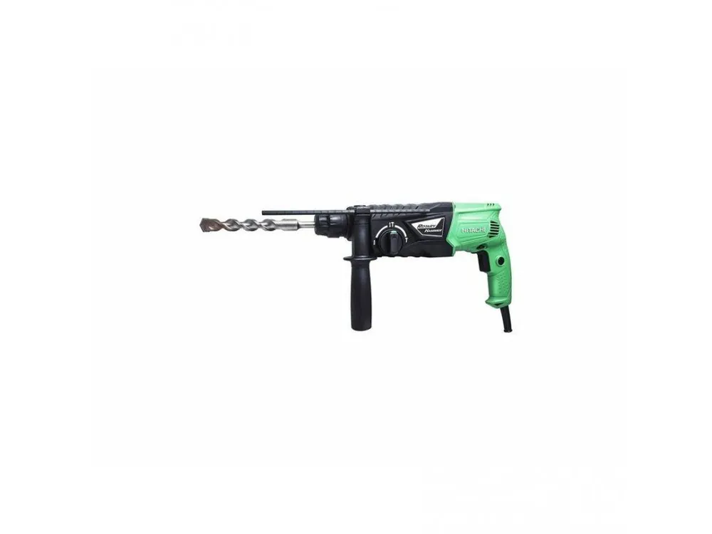 Horká Nabídka Vrtací kladivo 730W 24mm SDS + plastový kufr