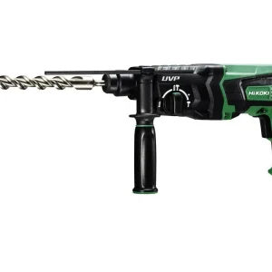 Víkendová Akce Vrtací kladivo 850W 28 mm SDS + plastový kufr