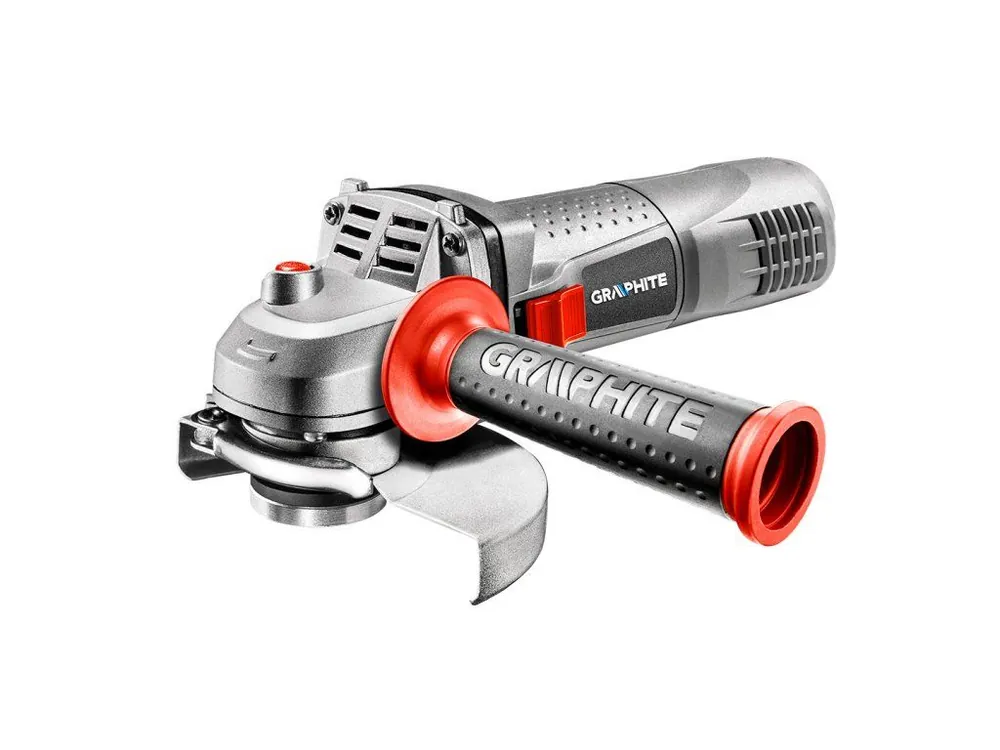 Úhlová bruska 750W 115 mm Rychlé Dodání