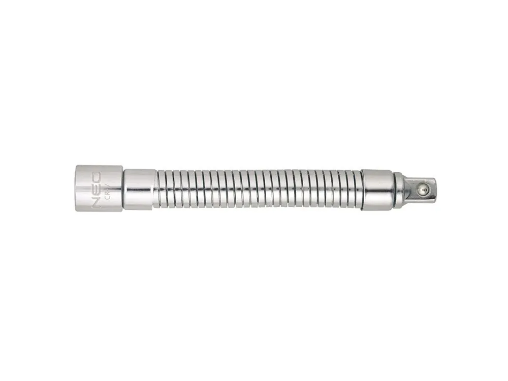 Sleva Pružná prodlužovací lišta 1/2", 190 mm