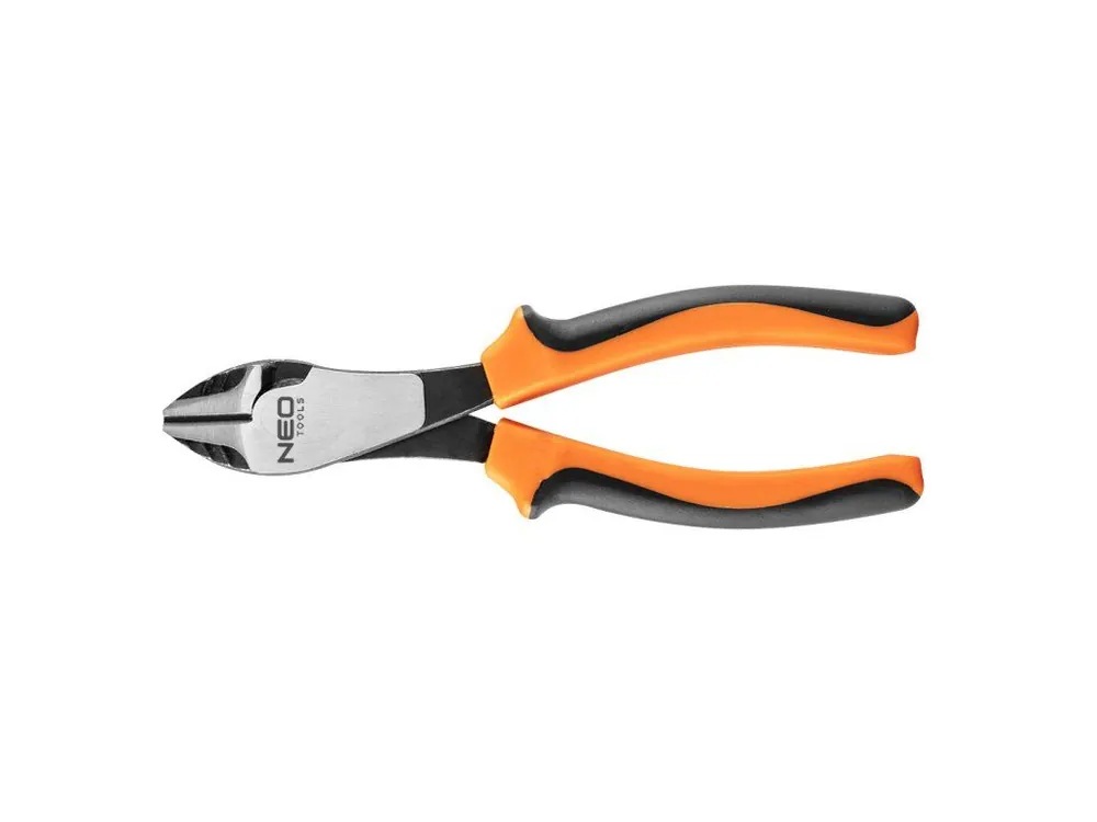 Vysoce Kvalitní Kleště štípací boční HD 40% FS 180 mm