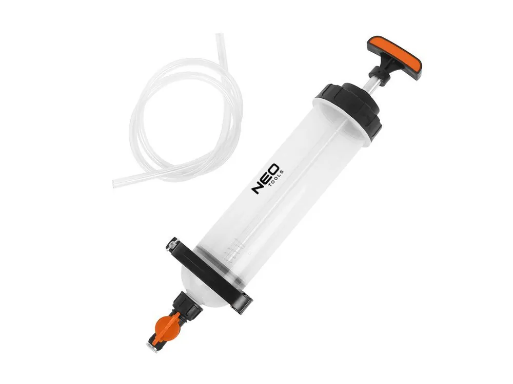 Stříkačka na provozní kapalinu 1500 ml Akce