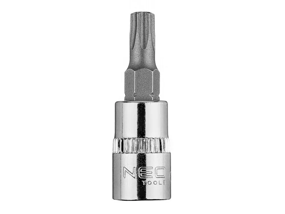 Bit Torx TX27 na 1/4" patici, krátký, 37 mm Pouze Dnes