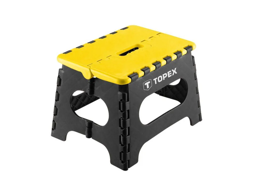 Skládací stolička, nosnost 150 kg Top Prodej
