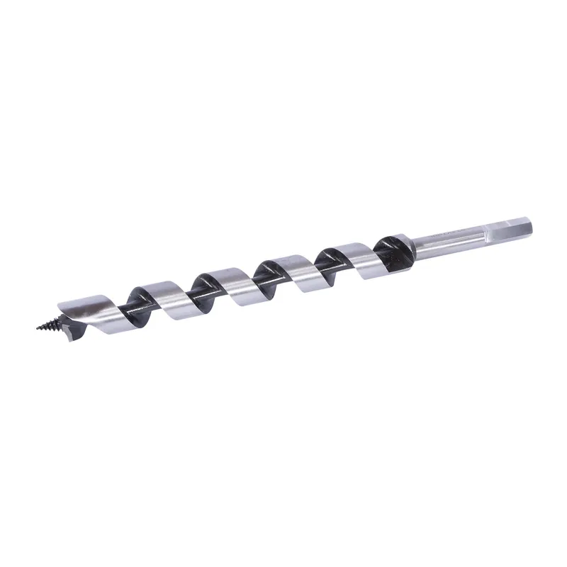 Výprodej STAVTOOL Vrták do dřeva hadovitý | 28x450 mm