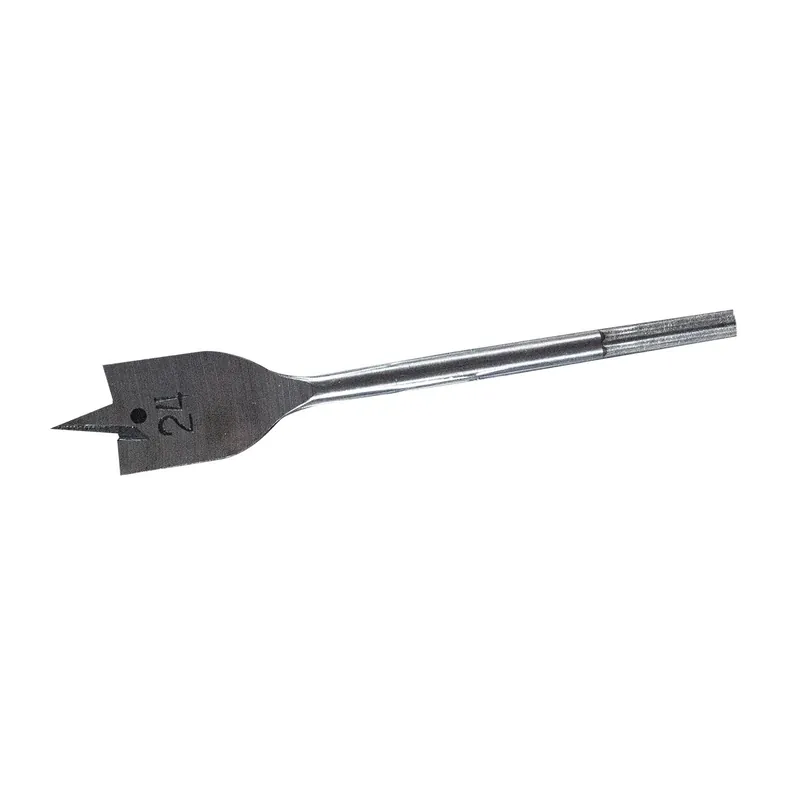 Aktuální STAVTOOL Vrták do dřeva plochý | 18x150 mm