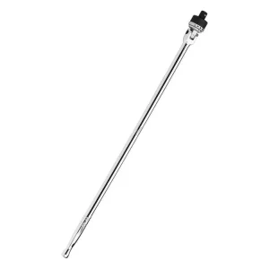 1/2" ráčna s kloubem a rukojetí 610 mm, 45 zubů Nejlepší Cena