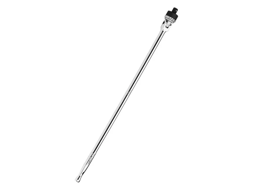 1/2" ráčna s kloubem a rukojetí 610 mm, 45 zubů Nejlepší Cena