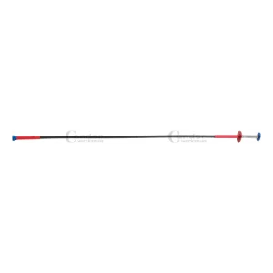 Akce Magnetický vytahovač předmětů 2v1, 700 mm