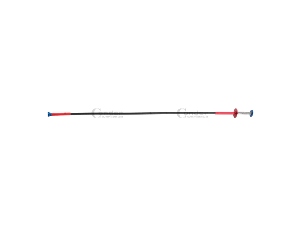 Akce Magnetický vytahovač předmětů 2v1, 700 mm