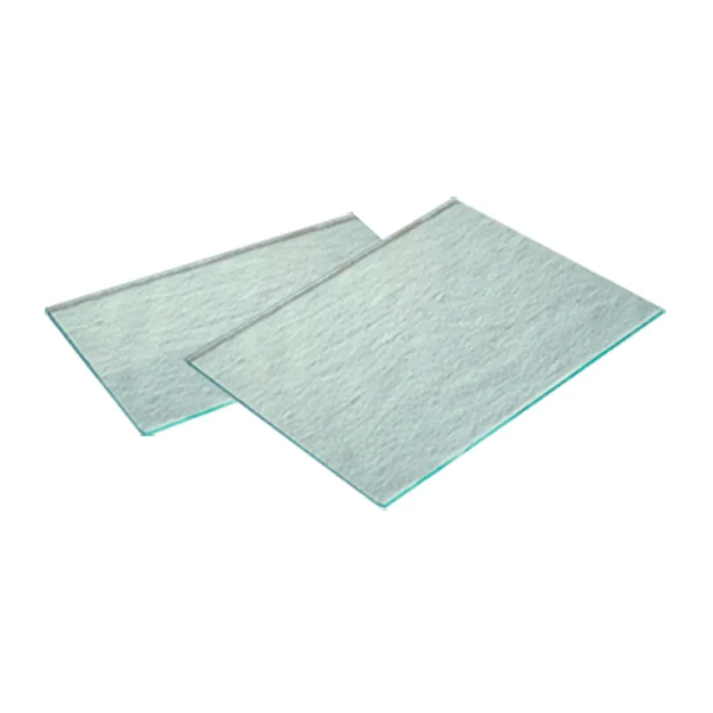 Zorník vnější, vnitřní k svářecí kukle JA5889 | 109x89x1 mm Sezónní Sleva