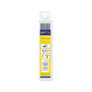Náhradní tuhy 2,8 mm pro Bleispitz Dry 2in1 černé Výhodná Nabídka