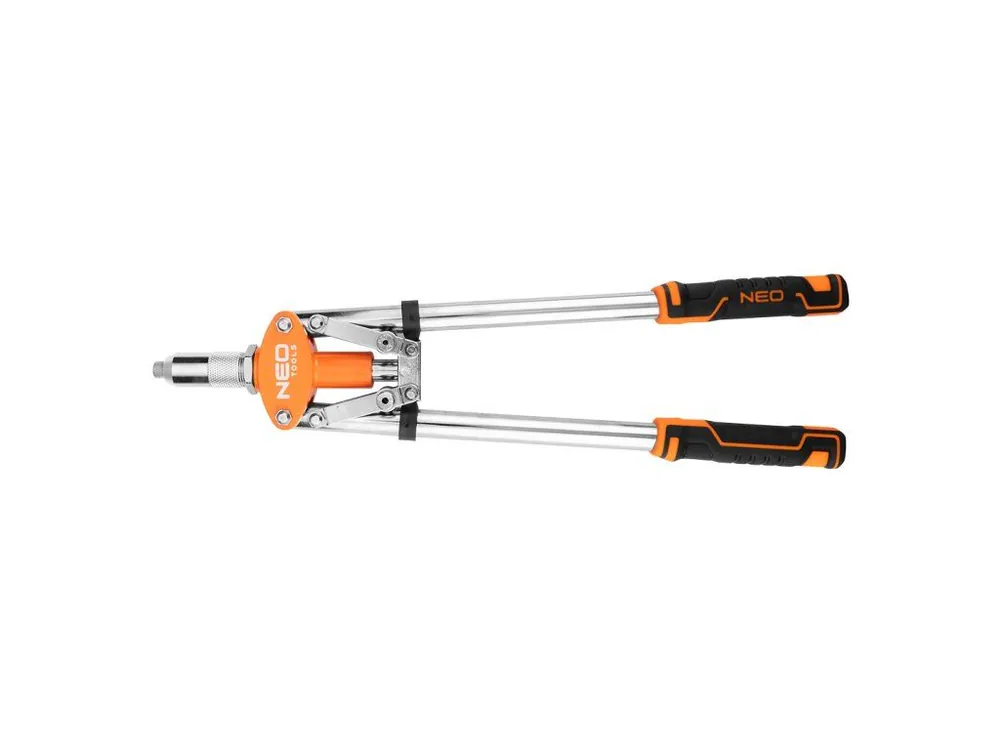 Akční Cena Nýtovací nástroj na přední nýty pro ocel a hliník 3.2/4.0/4.8/6.0/6.4 mm