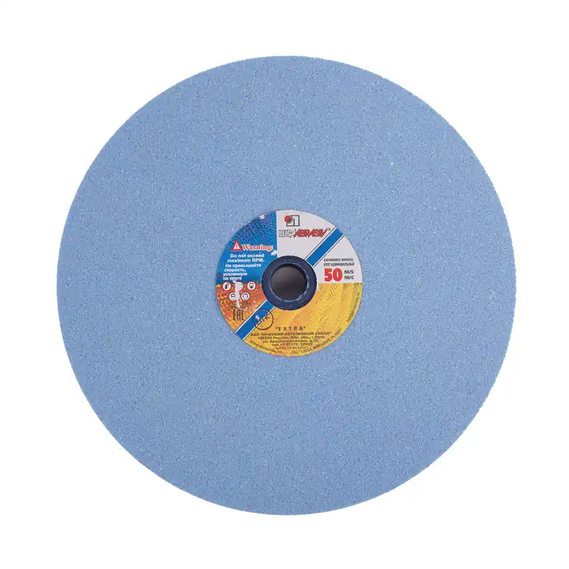 LUGA ABRASIVE Kotouč brusný ke stolním bruskám | 150x20x20 mm 25A 90 L 6 V 50 Dokud Zásoby Vydrží