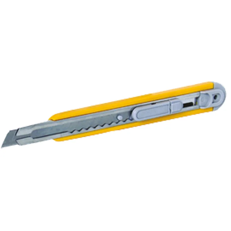 KDS Nůž zelený KDS/S-14 | 0.38/9.25 mm Jen Po Omezenou Doba