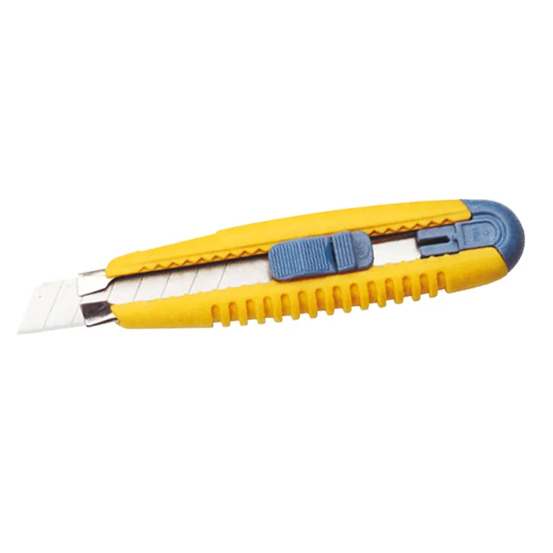 STAVTOOL Nůž ulamovací plastový | 18 mm Víkendová Akce