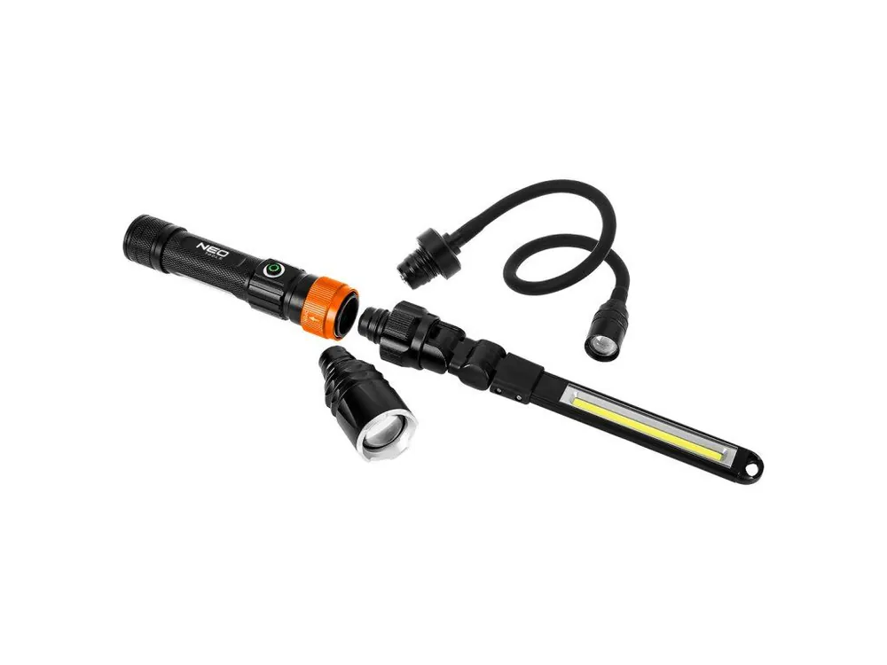 Lampa 3 v 1 Objednat Nyní
