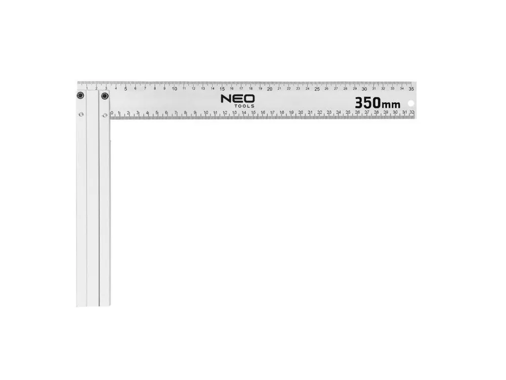 Úhelník 350 x 190 mm Zlevněný