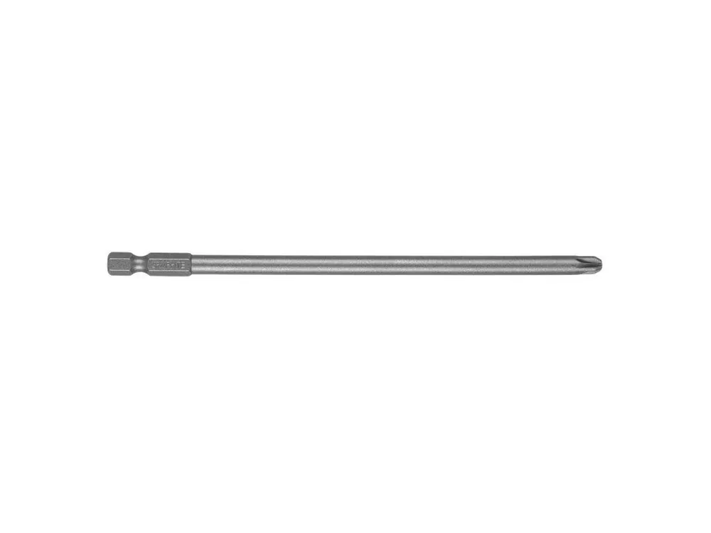 Šroubovací bit PZ3 x 6,35 x 150 mm, 1/4" Objednat Nyní