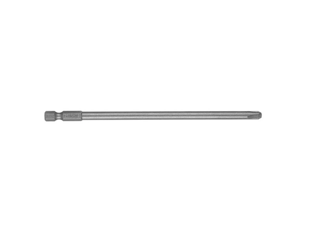Šroubovací bit PH3 x 6,35 x 150 mm, 1/4" Ověřený