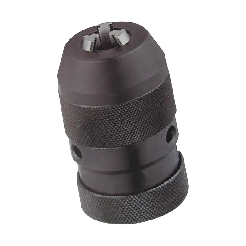 XTLINE Rychlosklíčidlo kovové strojní kuželové CLICK LOCK | 1-13 mm, B16 Časově Omezené