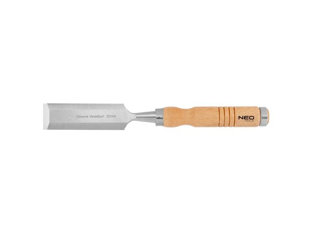 Dláto 32 mm, dřevěná rukojeť Levný