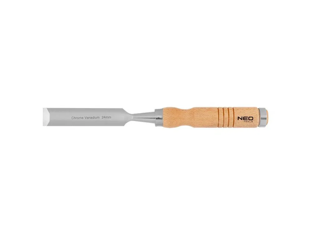 Dláto 24 mm, dřevěná rukojeť Pouze Dnes