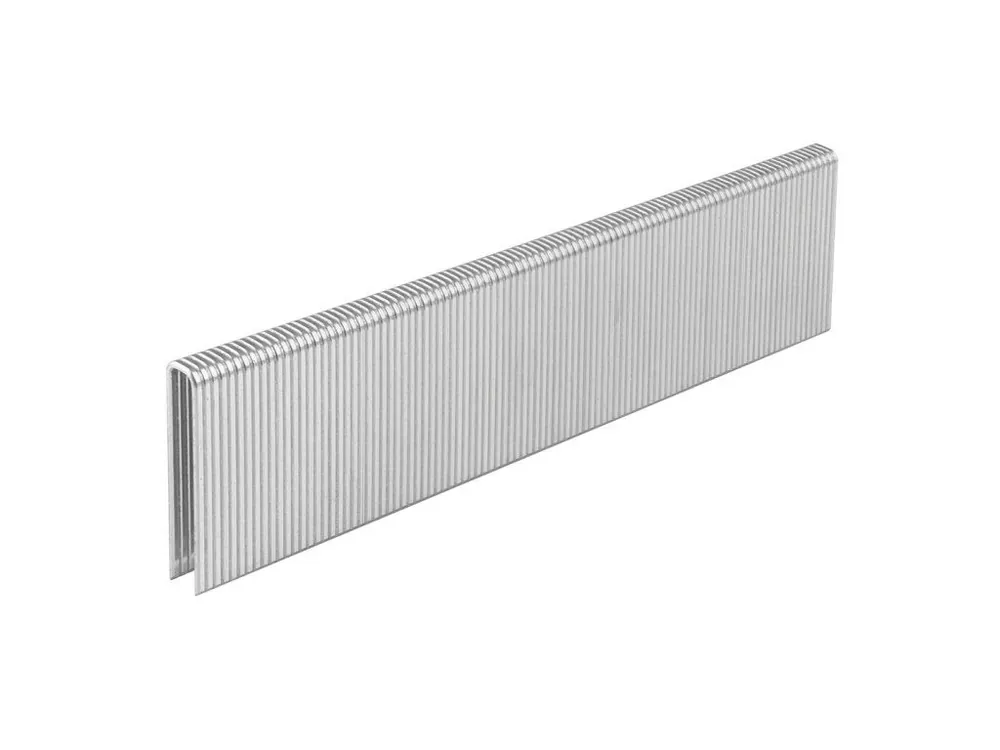 Rychlé Dodání Pozinkované sponky pro pneumatickou sešívačku (14-570), GA18, Typ 90 (4K), délka 30 mm, 4000 ks