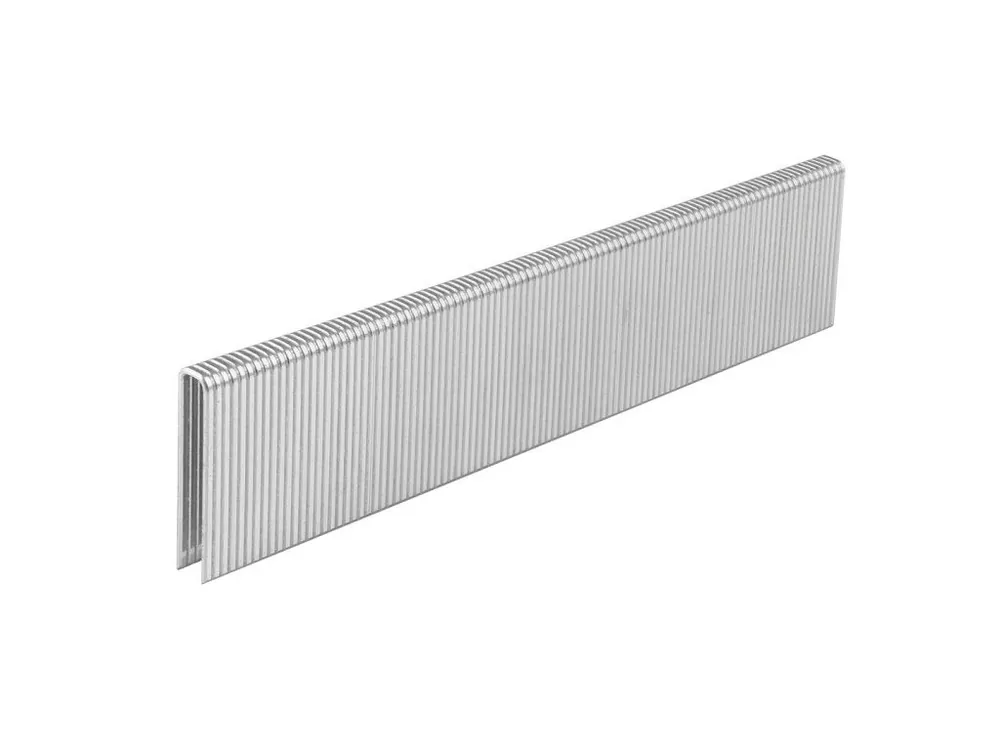 Pozinkované sponky pro pneumatickou sešívačku (14-570), GA18, Typ 90 (4K), délka 28 mm, 4000 ks Akční Cena
