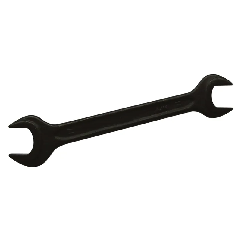 GK TOOLS Klíč oboustranný | 16x17 mm Akce