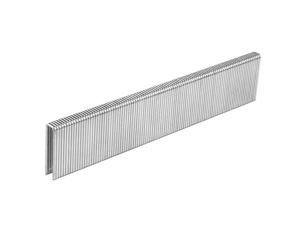 Aktuální Pozinkované sponky pro pneumatickou sešívačku (14-570), GA18, Typ 90 (4K), délka 25 mm, 4000 ks