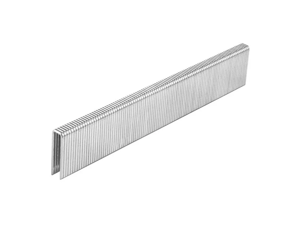 Kup Teď Pozinkované sponky pro pneumatickou sešívačku (14-570), GA18, Typ 90 (4K), délka 22 mm, 4000 ks