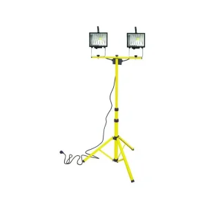 Poslední Šance Světlo stavební LED 2x20W / 37616