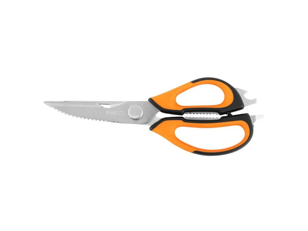 Nůžky 230 mm 6v1 Nejlepší Cena