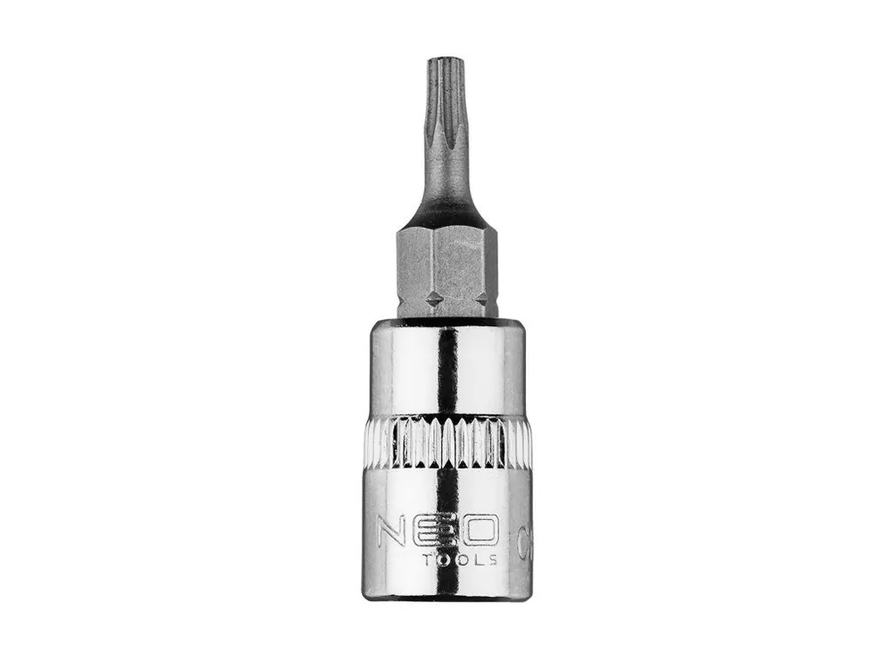Bit TorxTX10 na 1/4" patici, krátký, 37 mm Horká Nabídka