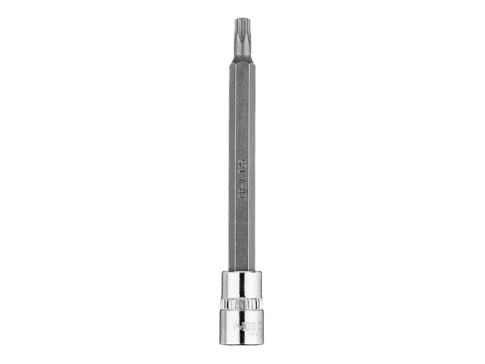 Bezpečná Platba Bit Torx TX25 na 1/4" patici, dlouhý, 87 mm