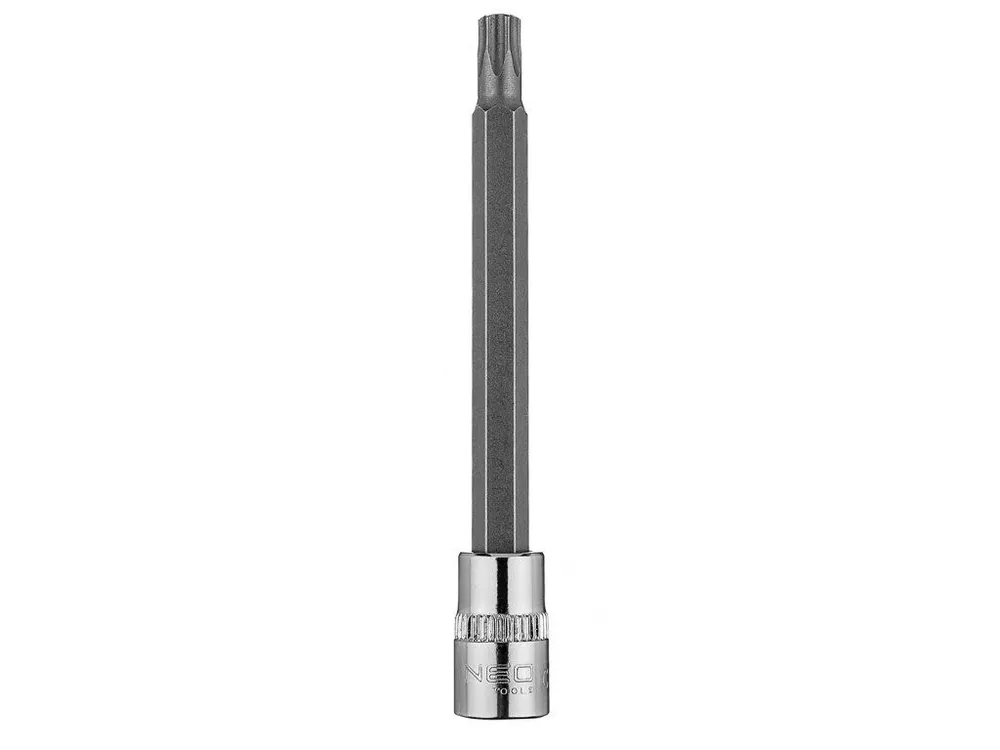 Oblíbený Bit Torx TX30 na 1/4" patici, dlouhý, 87 mm