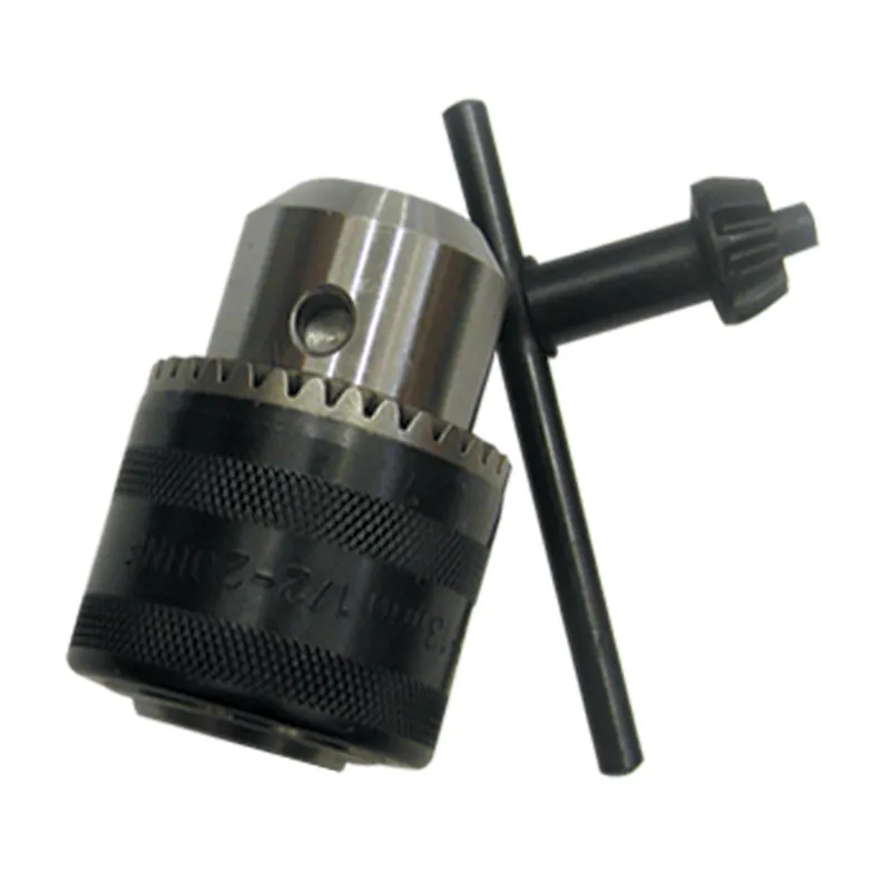 Poslední Šance STAVTOOL Sklíčidlo zubové závitové s kličkou | 1,5-13 mm, 1/2-20UNF