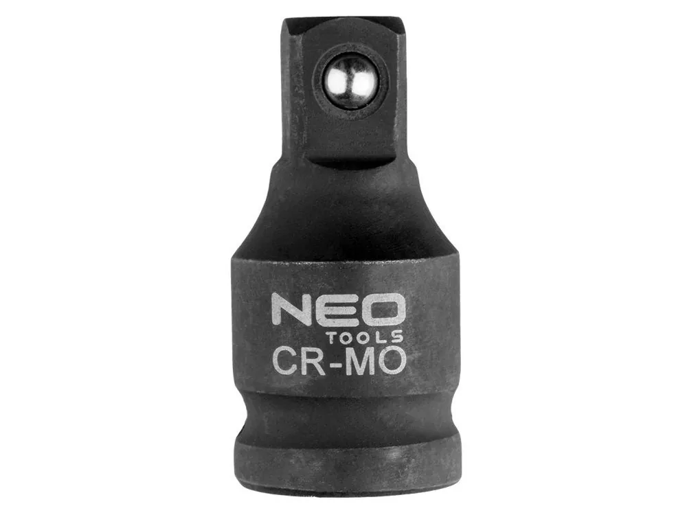 Nárazový nástavec 1/2 "50 mm Aktuální