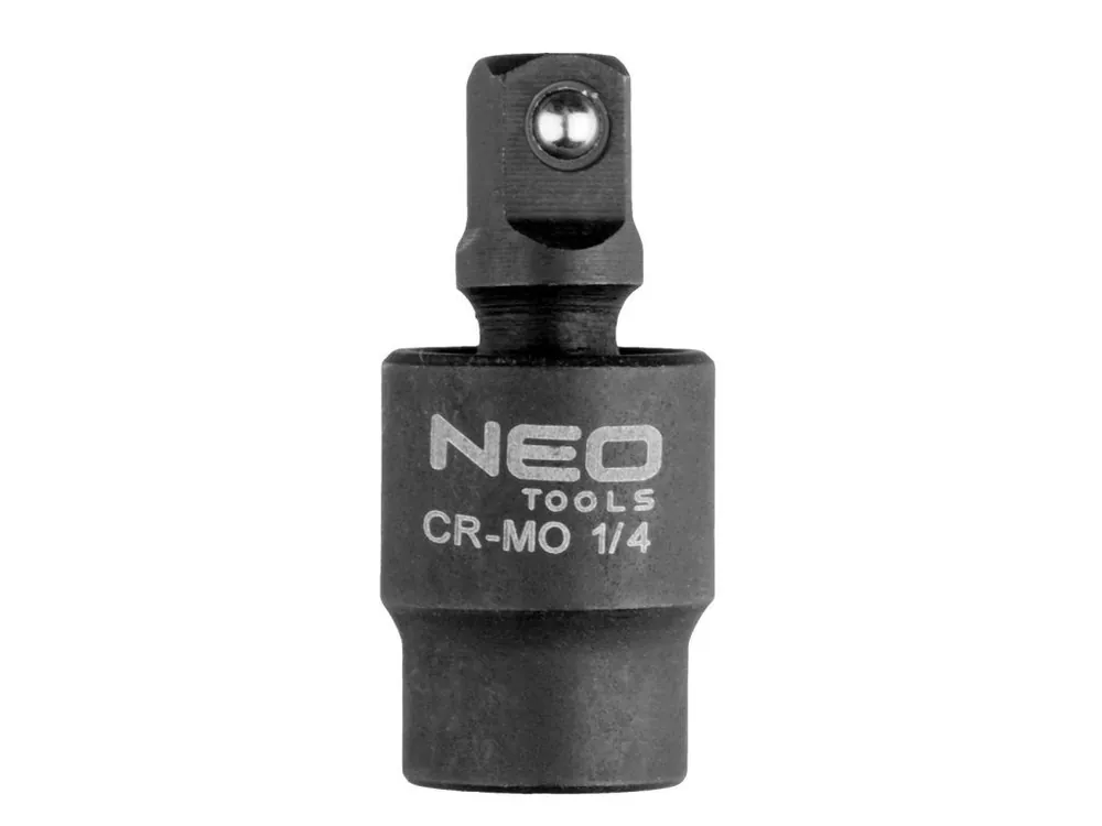 Nárazový kloub 1/4" Oblíbený