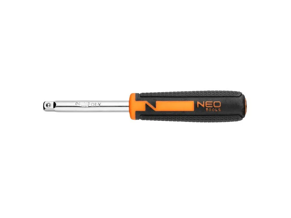Rukojeť 1/4" Nejprodávanější