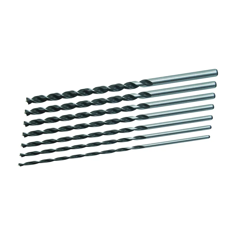 Akční Nabídka STAVTOOL Sada vrtáků do dřeva 7 dílů | 300 mm, PVC obal