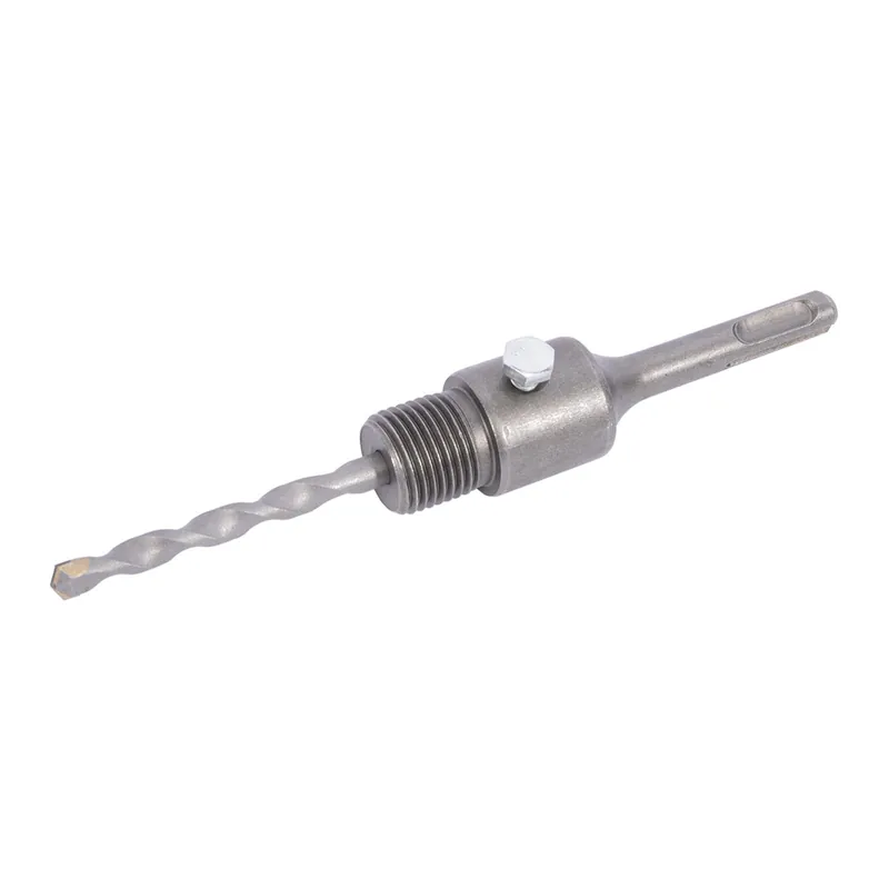 STAVTOOL Upínací stopka k vykružovací korunce | SDS PLUS, 110 mm Hit Sezóny