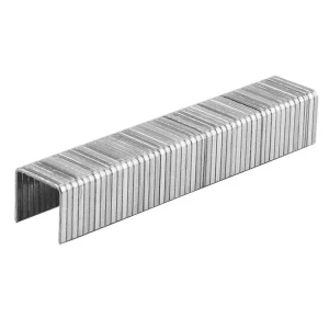 Akce Sponky 1,2 mm - 6 mm, 1000 ks