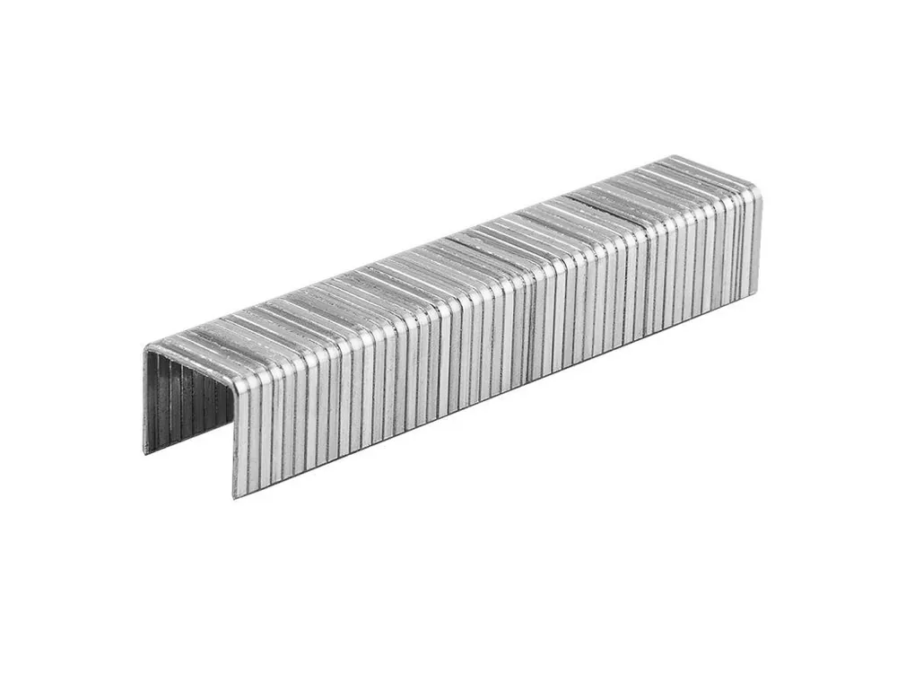 Akce Sponky 1,2 mm - 6 mm, 1000 ks