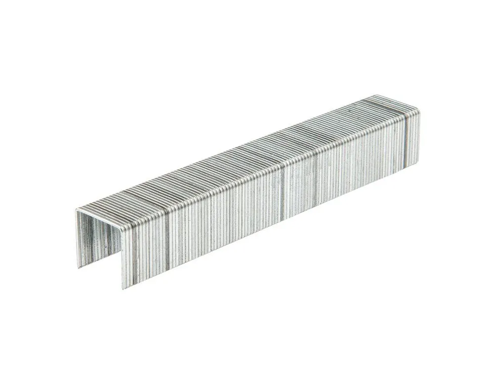 Bezpečná Platba Sponky, 10 mm, 1000 ks